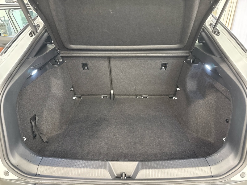 Volkswagen ID.5 vaihtoauto