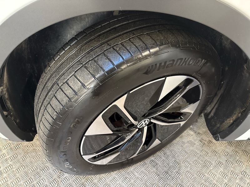 Volkswagen ID.5 vaihtoauto