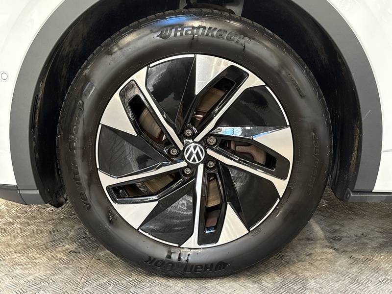 Volkswagen ID.5 vaihtoauto