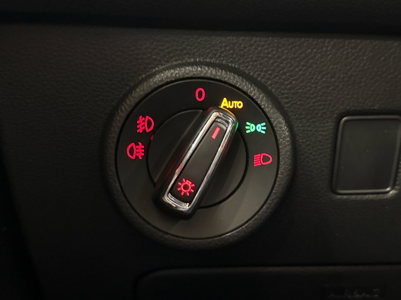 SEAT Ateca vaihtoauto