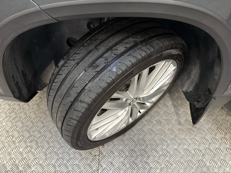 SEAT Ateca vaihtoauto