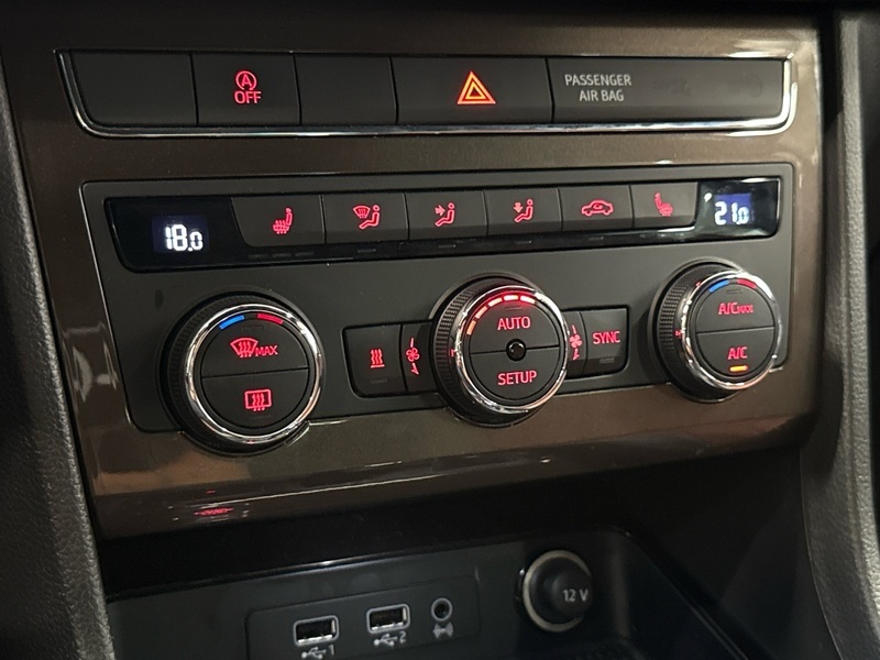 SEAT Ateca vaihtoauto