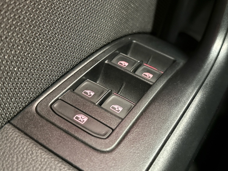 SEAT Ateca vaihtoauto