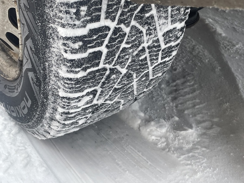 Opel Vivaro vaihtoauto