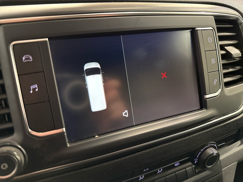 Opel Vivaro vaihtoauto