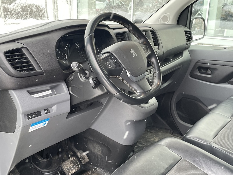 Peugeot Expert vaihtoauto