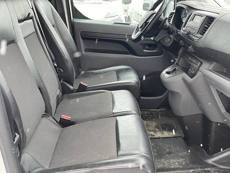 Peugeot Expert vaihtoauto