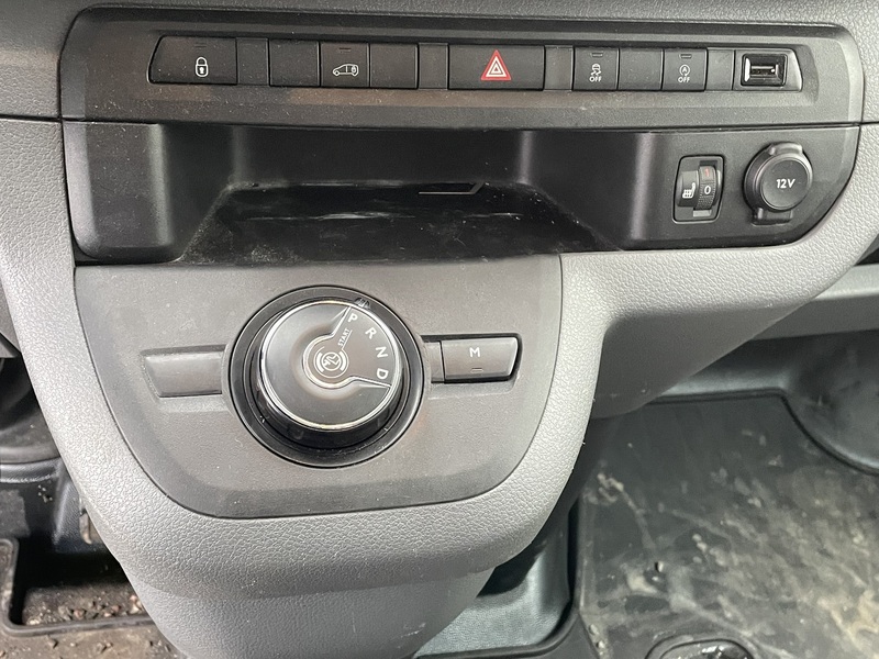 Peugeot Expert vaihtoauto