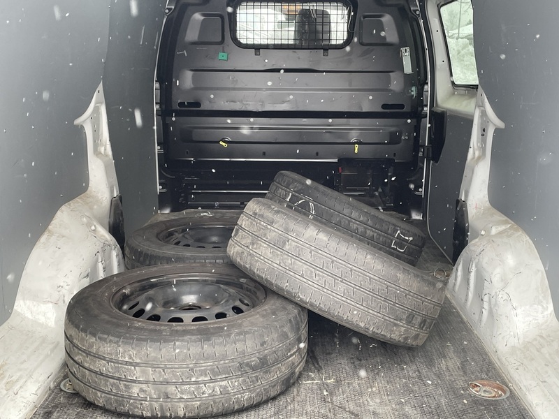 Peugeot Expert vaihtoauto