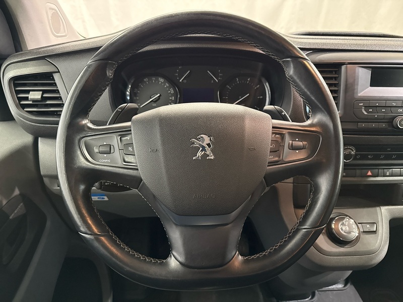 Peugeot Expert vaihtoauto