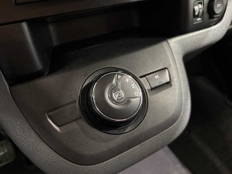 Peugeot Expert vaihtoauto