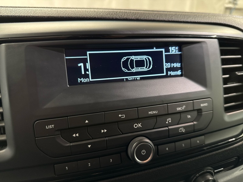 Peugeot Expert vaihtoauto