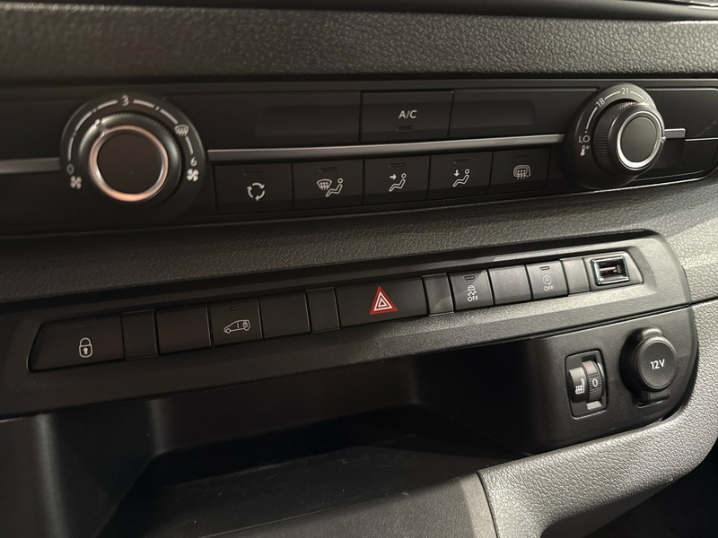 Peugeot Expert vaihtoauto