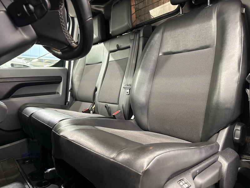 Peugeot Expert vaihtoauto