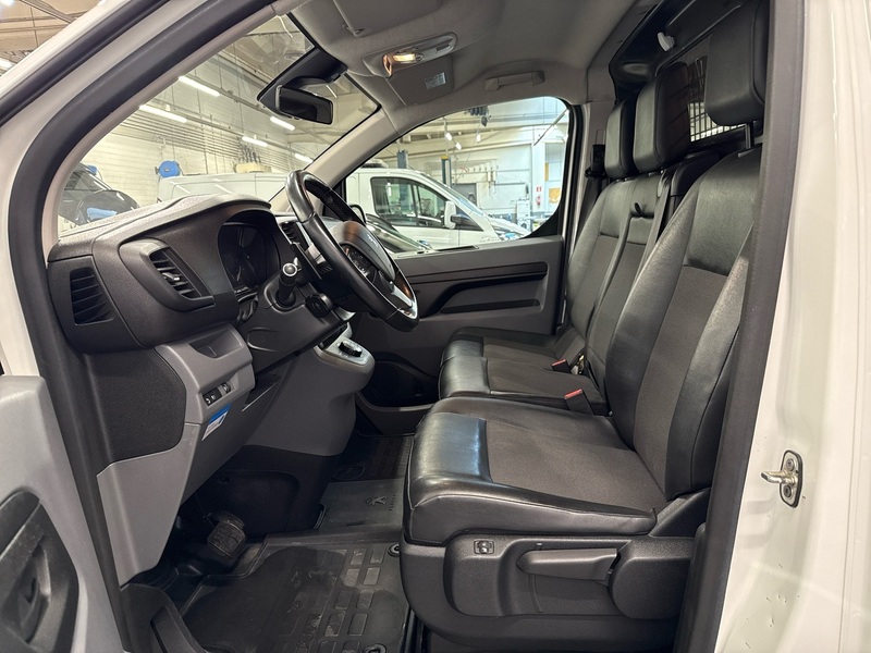 Peugeot Expert vaihtoauto