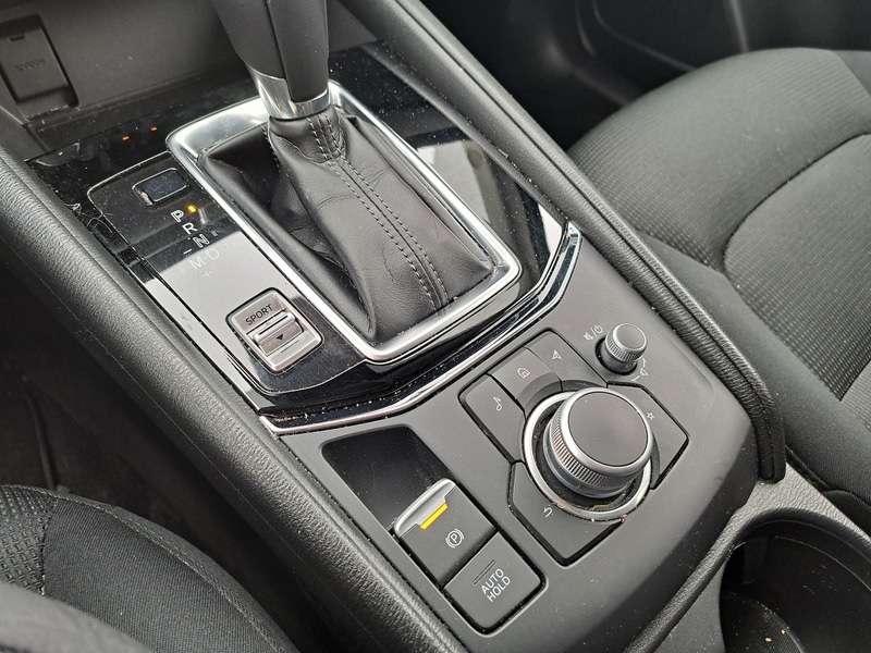 Mazda CX-5 vaihtoauto