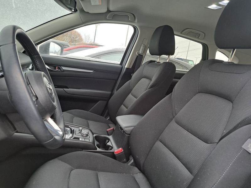 Mazda CX-5 vaihtoauto