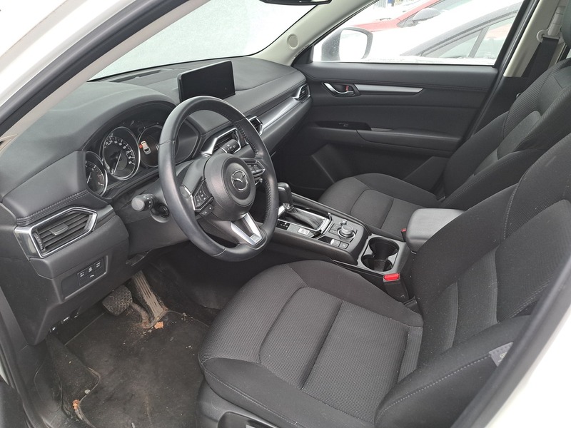 Mazda CX-5 vaihtoauto