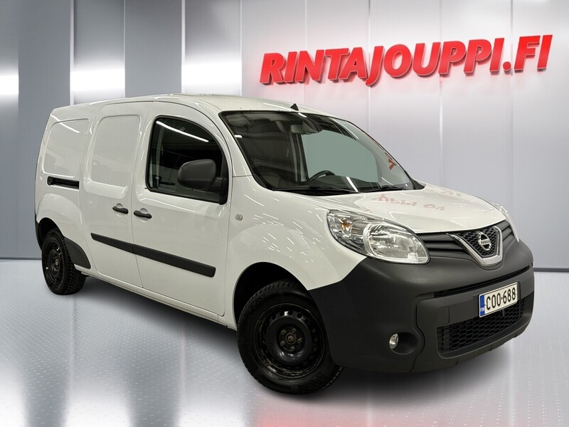 Nissan NV250 vaihtoauto