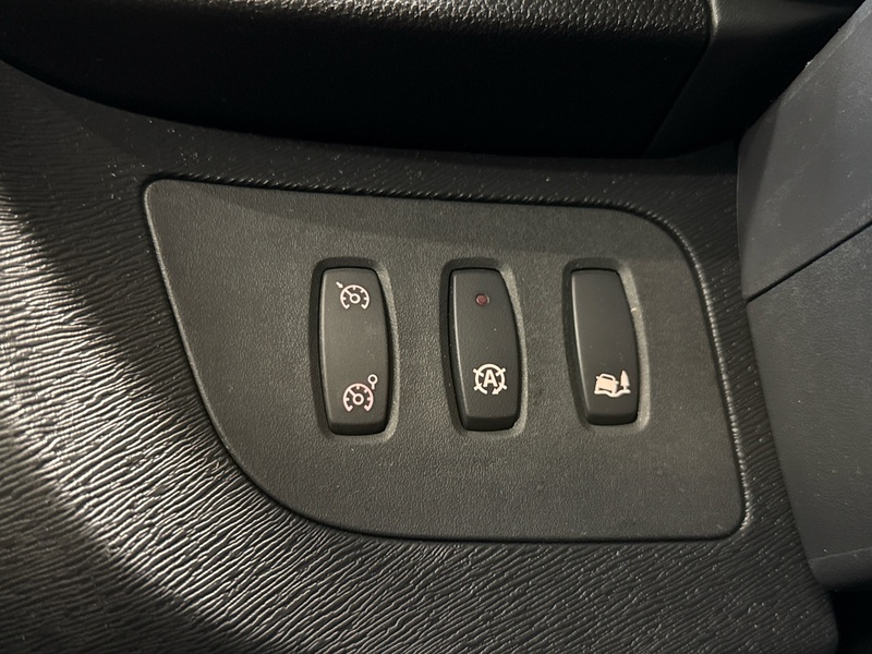 Nissan NV250 vaihtoauto