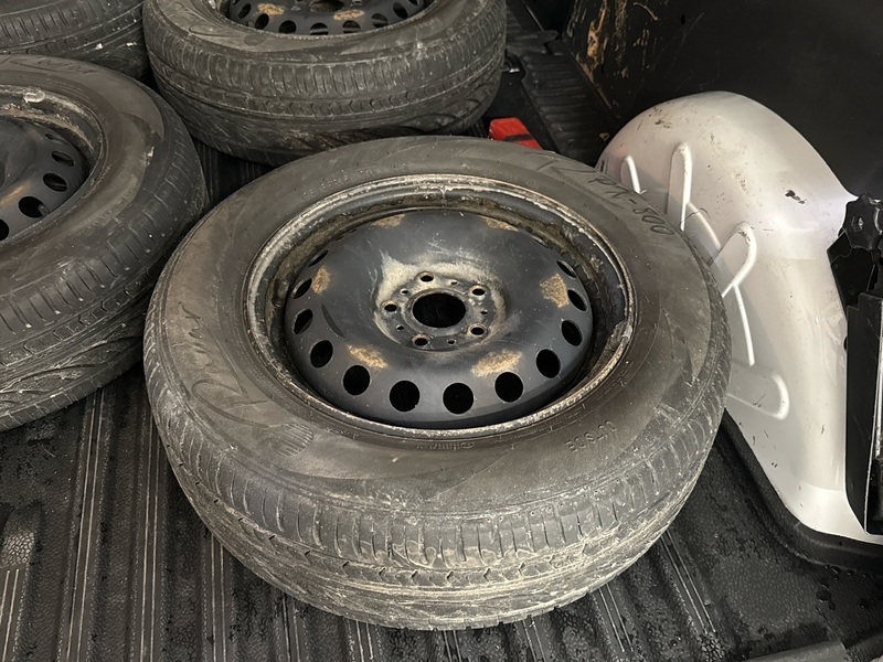 Nissan NV250 vaihtoauto