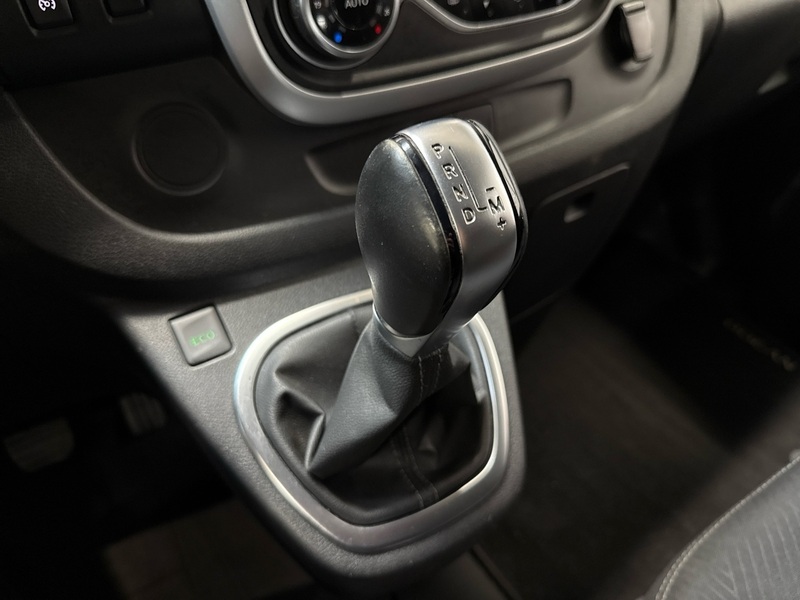 Nissan NV300 vaihtoauto