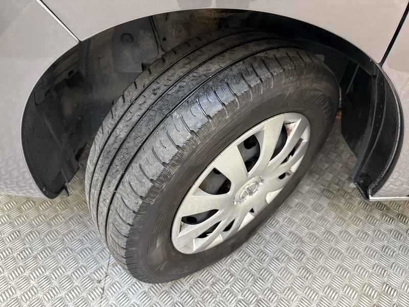 Nissan NV300 vaihtoauto