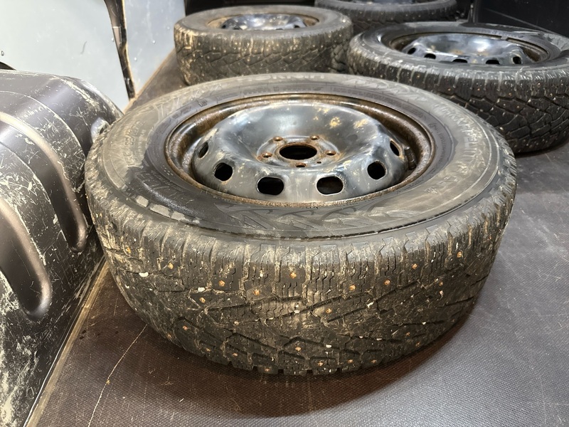 Nissan NV300 vaihtoauto