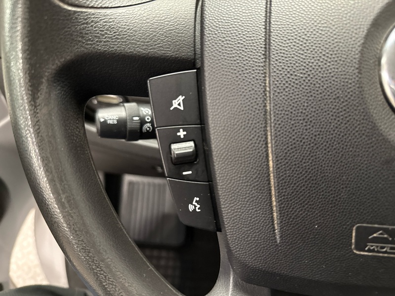 Fiat Ducato vaihtoauto