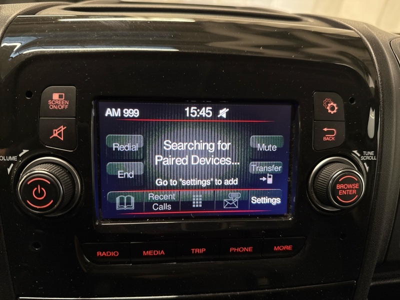 Fiat Ducato vaihtoauto