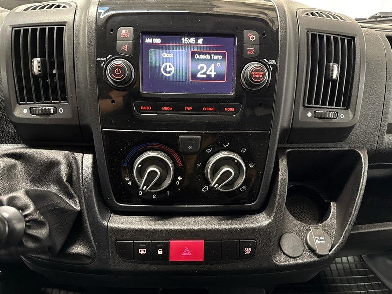 Fiat Ducato vaihtoauto