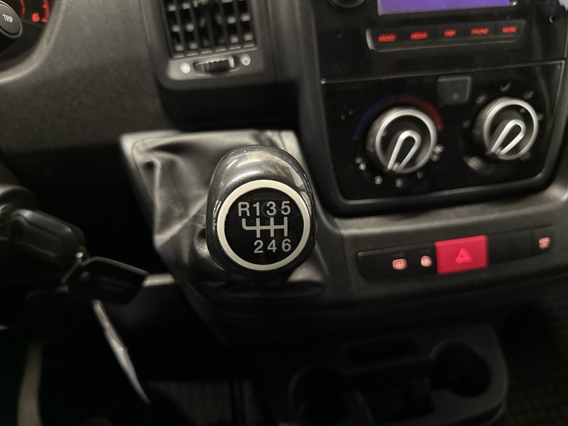 Fiat Ducato vaihtoauto