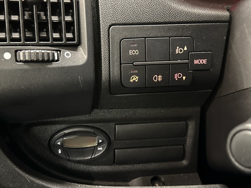 Fiat Ducato vaihtoauto