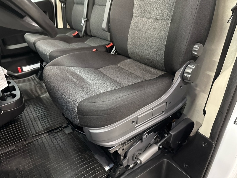 Fiat Ducato vaihtoauto