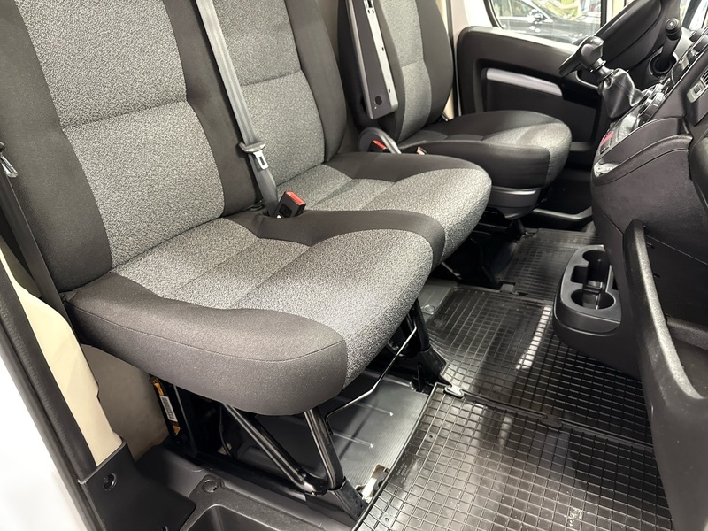 Fiat Ducato vaihtoauto