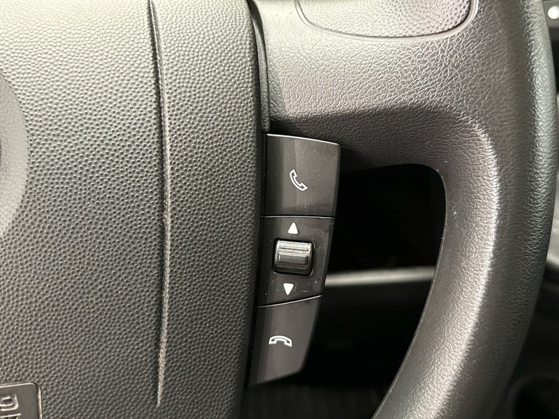 Fiat Ducato vaihtoauto