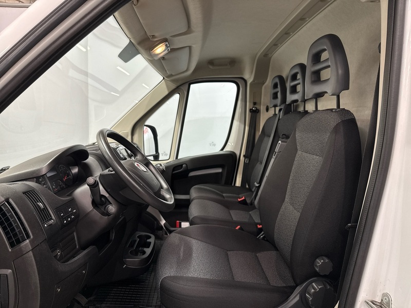Fiat Ducato vaihtoauto