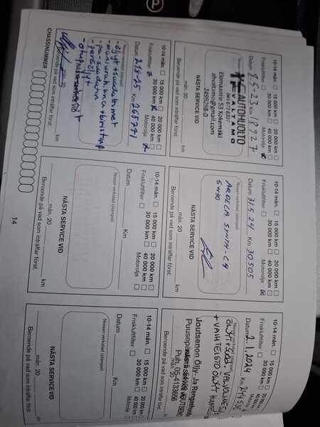 Nissan Navara vaihtoauto