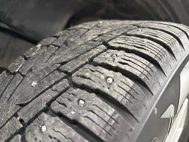 Nissan Navara vaihtoauto