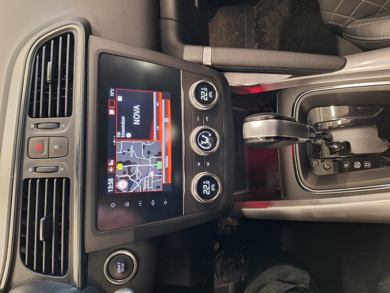 Renault Kadjar vaihtoauto