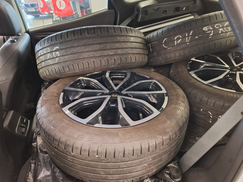 Renault Kadjar vaihtoauto