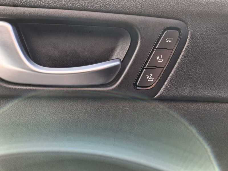 Kia Optima vaihtoauto