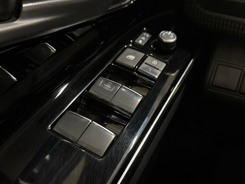 Toyota bZ4X vaihtoauto