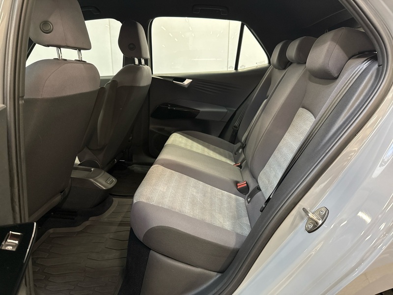 Volkswagen ID.3 vaihtoauto