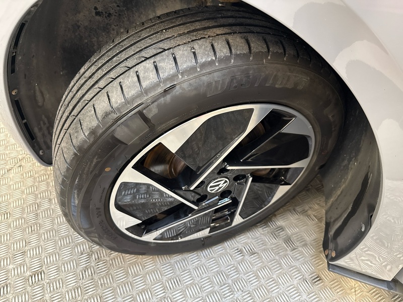 Volkswagen ID.3 vaihtoauto
