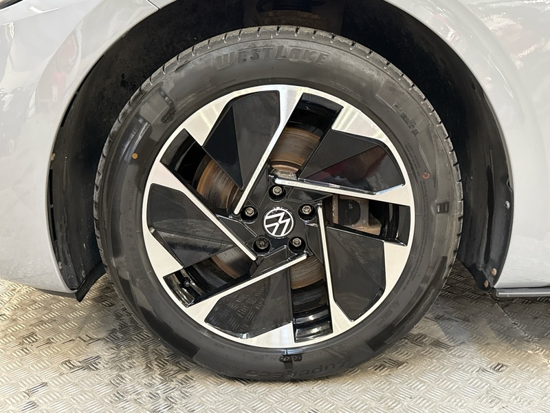 Volkswagen ID.3 vaihtoauto