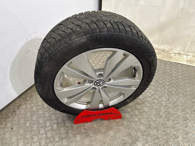 Volkswagen ID.3 vaihtoauto