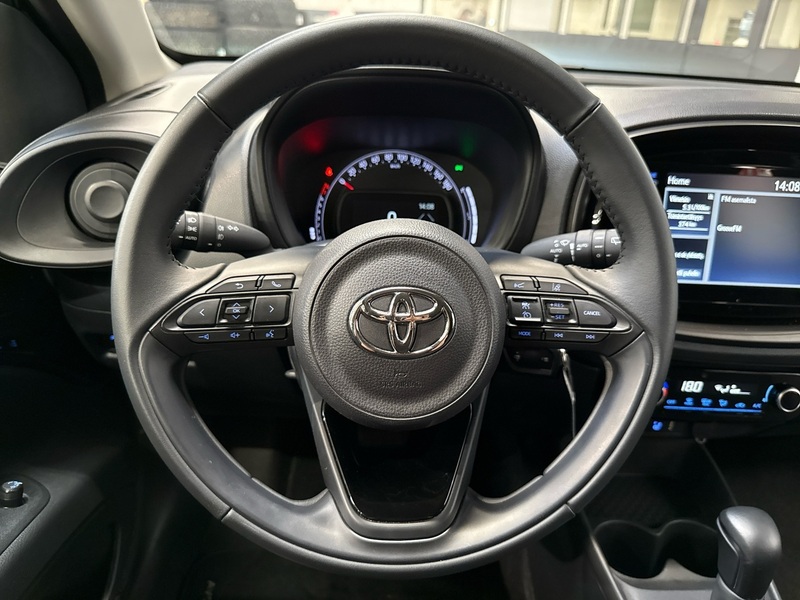 Toyota Aygo X vaihtoauto