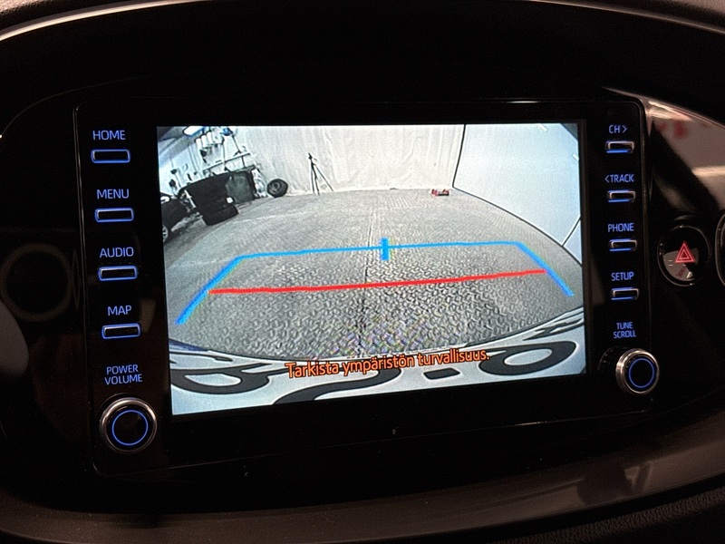 Toyota Aygo X vaihtoauto