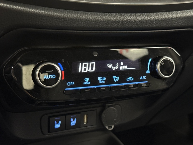 Toyota Aygo X vaihtoauto